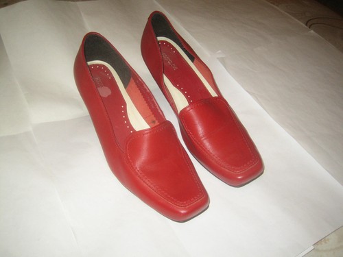 Ladies shoes footglove - ladies, ‘