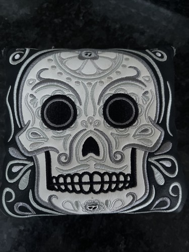 Taylormade dia los muertos - taylormade,