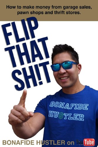 Flip that how - how, to