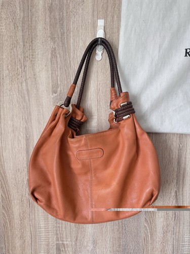 Russell bromley orange - russell,