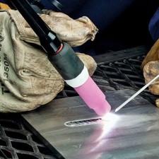 Eastwood TIG 200 ACDC Torch