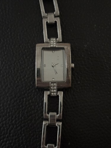 Vintage fossil rectangular - fossil,