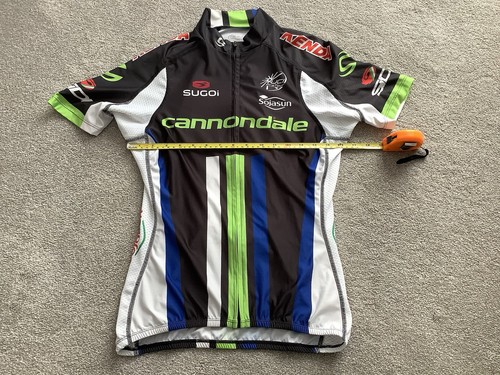 Cannondale sugio kendal - sugio,