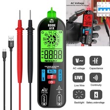 BSIDE A1X Mini Digital