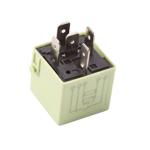 Multifunctional relay for bmw - relay,