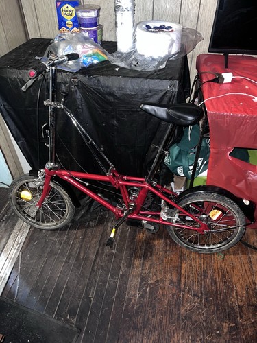 Dahon vintage 1985 - 1985, 3-speed