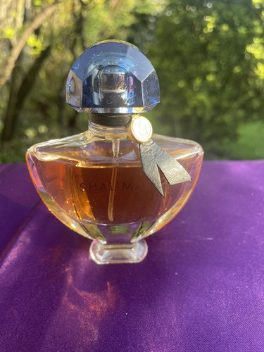 Guerlain shalimar eau - guerlain,