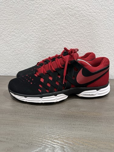 Nike lunar fingertrap max - lunar, tr
