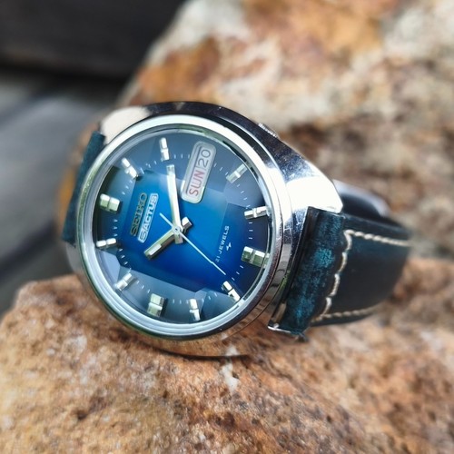 1975 seiko actus - 1975,