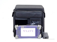 Viavi MTS 4000 Mainframe with