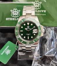BNIB STEELDIVE SD1953 DIVE