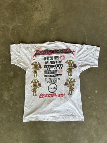 Vintage 1992 lollapalooza - 1992,
