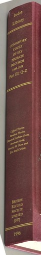 Consistory court ely - consistory,