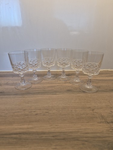 Set cristal - set,