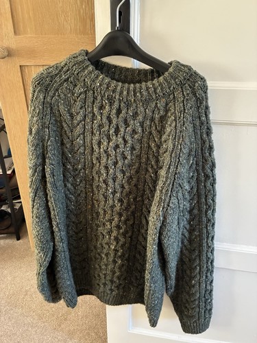 Men finisterre woolknit - finisterre,