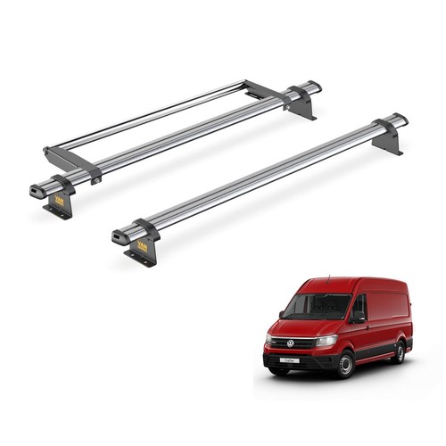 Crafter roof rack for 2017 - roof, 2017+