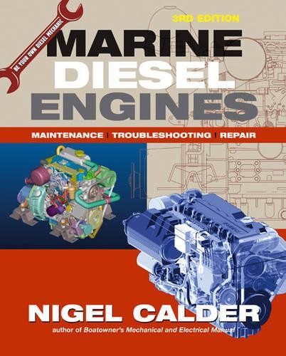 Marine diesel engines - marine, engines,