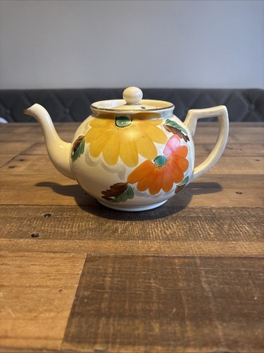 Arthur wood ceramic vintage - wood,
