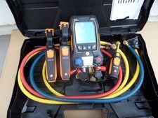 Testo 557s refrigeration - 557s,