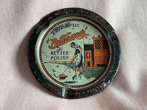 Art deco 1930 - 1930’s, very