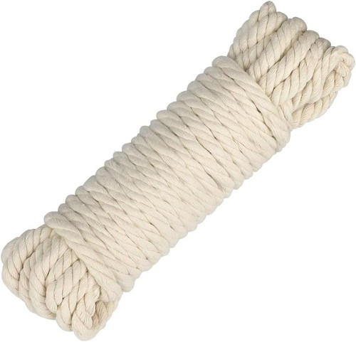Kinglake macrame cord 10mm - kinglake,