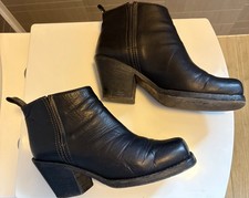 Acne Studios Low Rider black