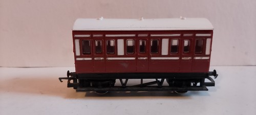 Hornby r446 caledonian - oo,