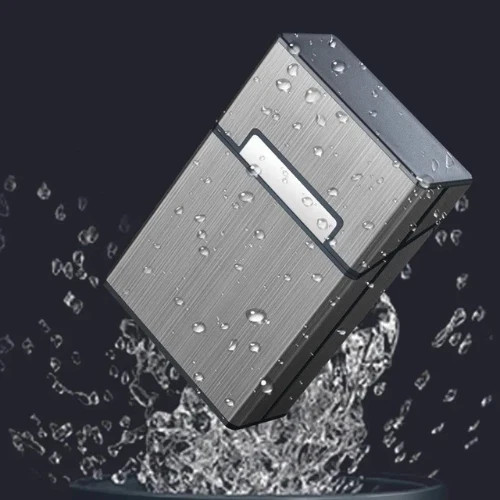 Cigarette case storage - cigarette,