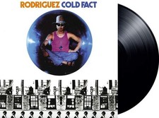 Rodriguez - Cold Fact (Virgin