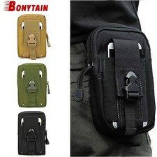 Tactical Waist Belt Bag