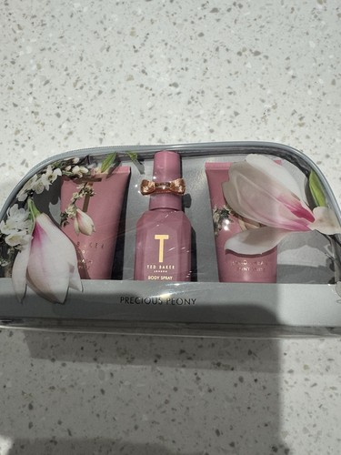 Ted baker floral - ted, fancies