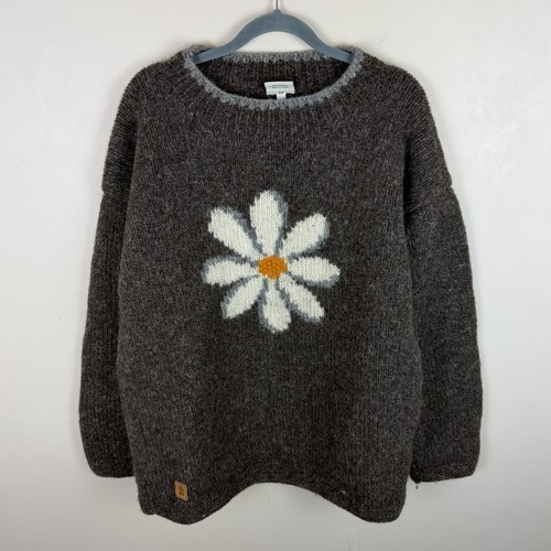 Pachamama sweater womens - pachamama,