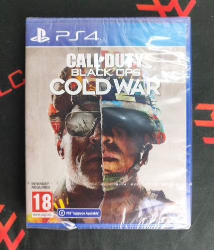 Call duty black ops cold - call, of