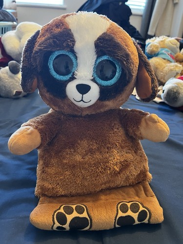 Beanie boos peek boo pups - a,
