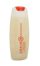 Calvin Klein, Crave, Hair and