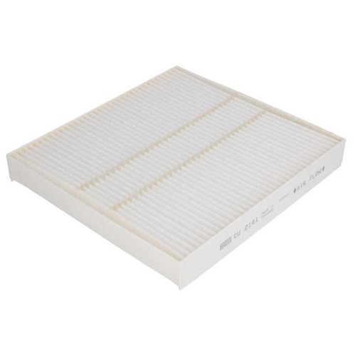 Fits mann filter - fits, mann-filter