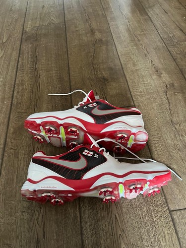 Nike rory mcilroy lunar - rory,