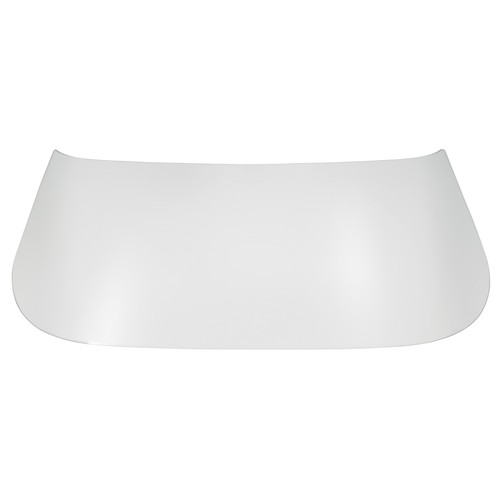 Front windscreen clear out - windscreen, w/out