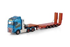 WSI | 01-4924 Jesper Volvo FH5