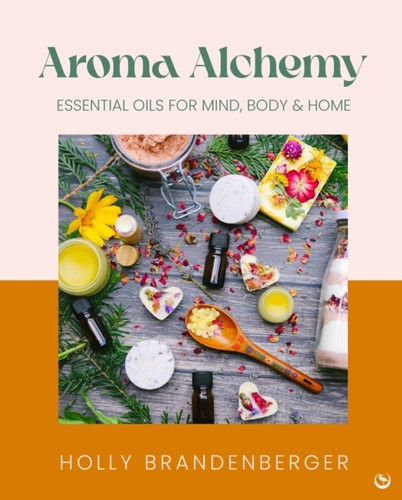 Aroma alchemy holly - aroma, by