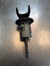 Ford Transit MK7 Ignition