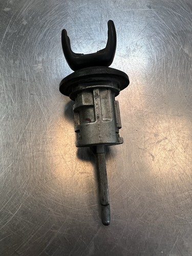 Ford transit mk7 - ford, ignition