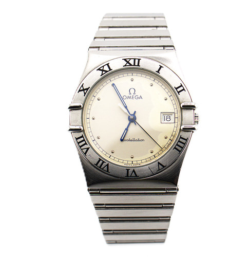 Omega constellation 396 1070 - constellation, 396.1070