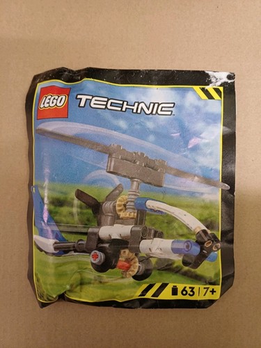 Lego technic set 412503 - set,