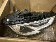 Genuine AUDI A3 TFSI SE MK3