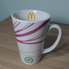 McDonald's Kenco Coffee