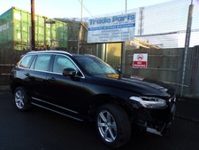 2024 volvo xc90 core mhev - b5,