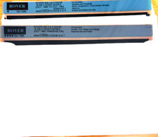 Rover 200 3 & 5 Door 400 Door - Aftermarket Spare parts Fiche - Honda concerto 