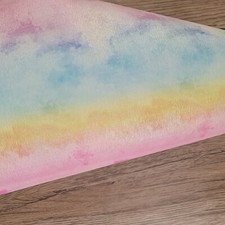 Teckwrap Pastel  Glitter Permanent Vinyl 12" x 56"