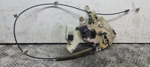 Nissan elgrand e51 front - nissan,